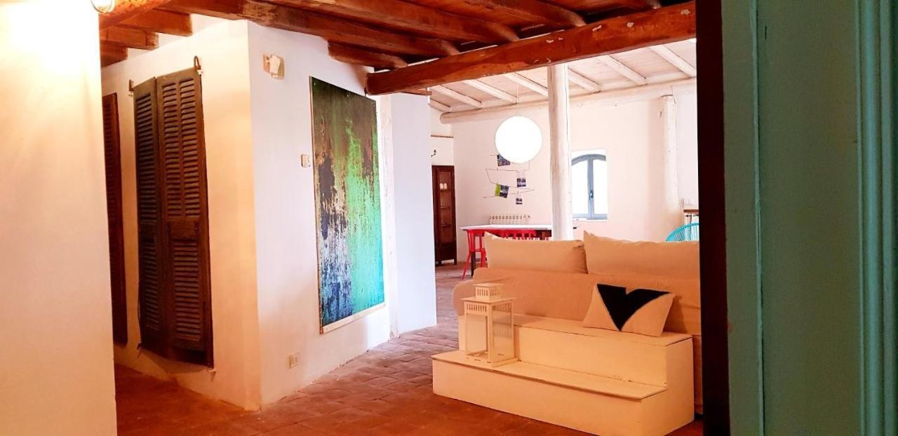 L'Aranceto Villa Acireale Exterior photo