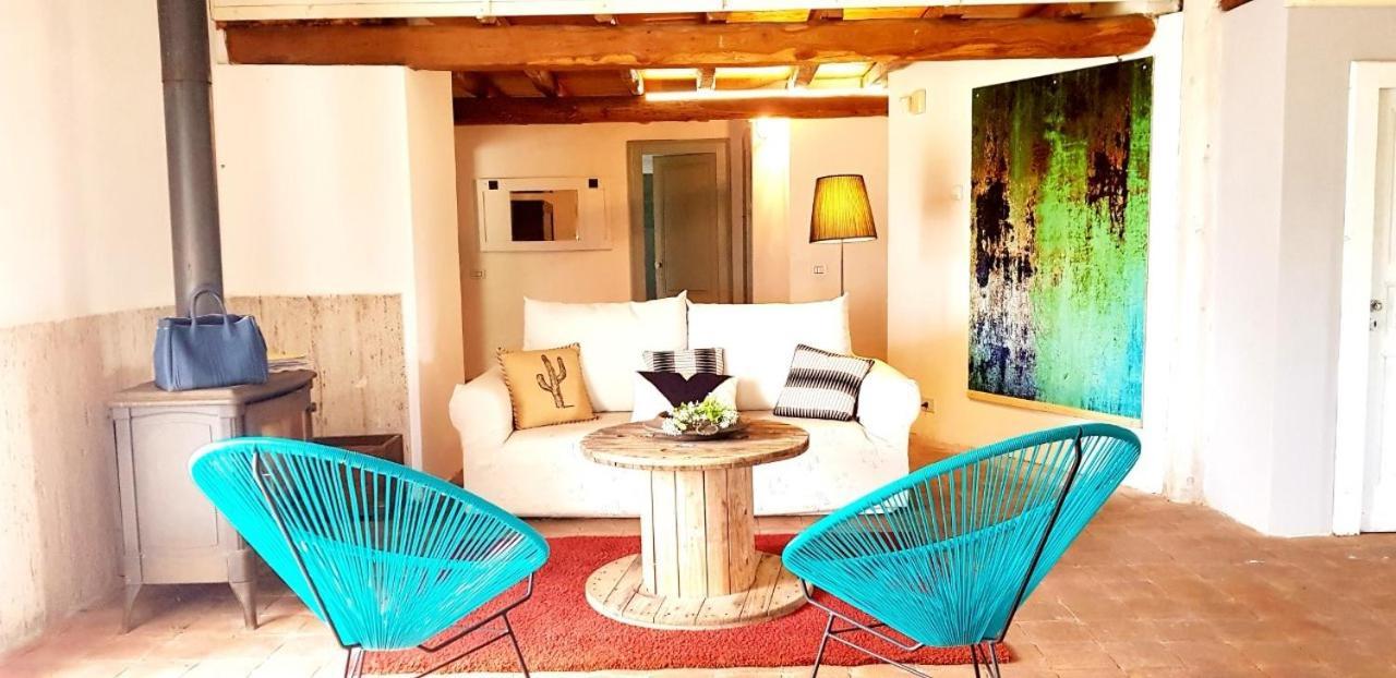 L'Aranceto Villa Acireale Exterior photo