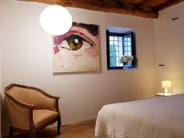 L'Aranceto Villa Acireale Exterior photo