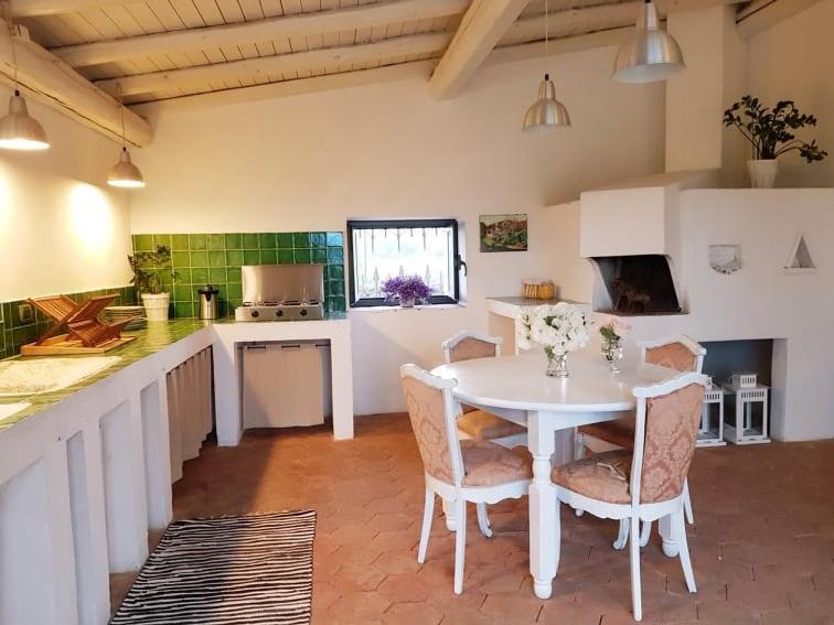 L'Aranceto Villa Acireale Exterior photo