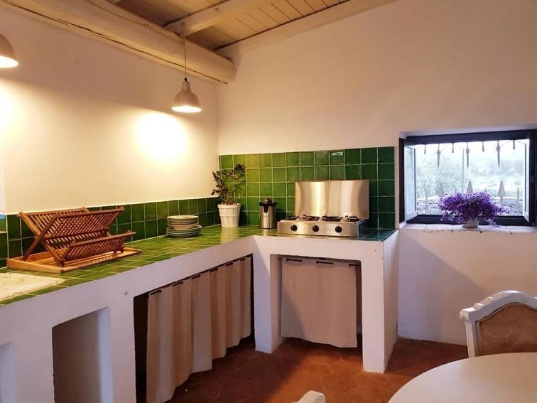 L'Aranceto Villa Acireale Exterior photo