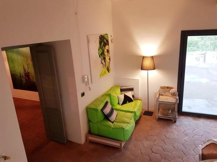 L'Aranceto Villa Acireale Exterior photo